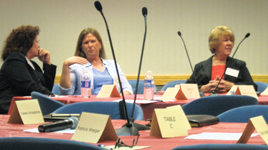 Together we fall, divided we stand: KSD, TUHSD and TED slam unification plans